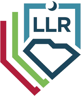 SC LLR Logo