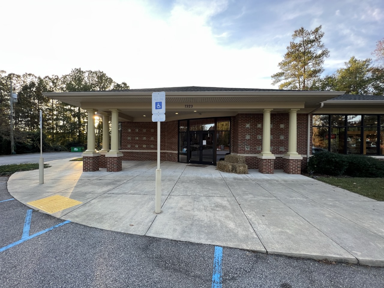 High-end painting contractors Soda City SC