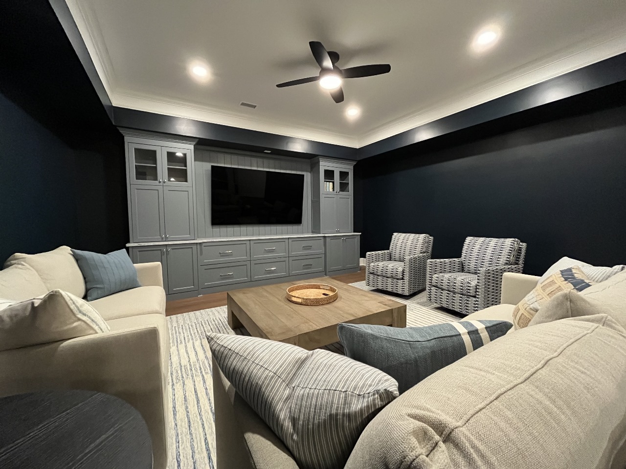 Trusted painting company Lexington South Carolina