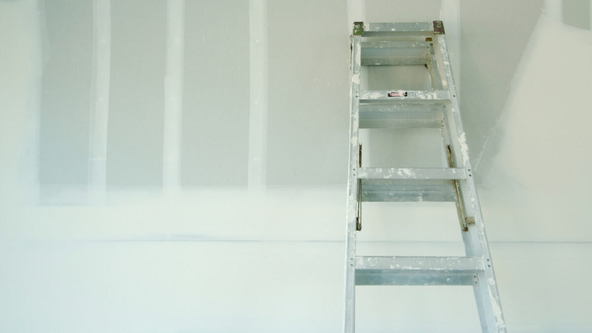 Do You Have To Prime Drywall Repairs Before Painting?