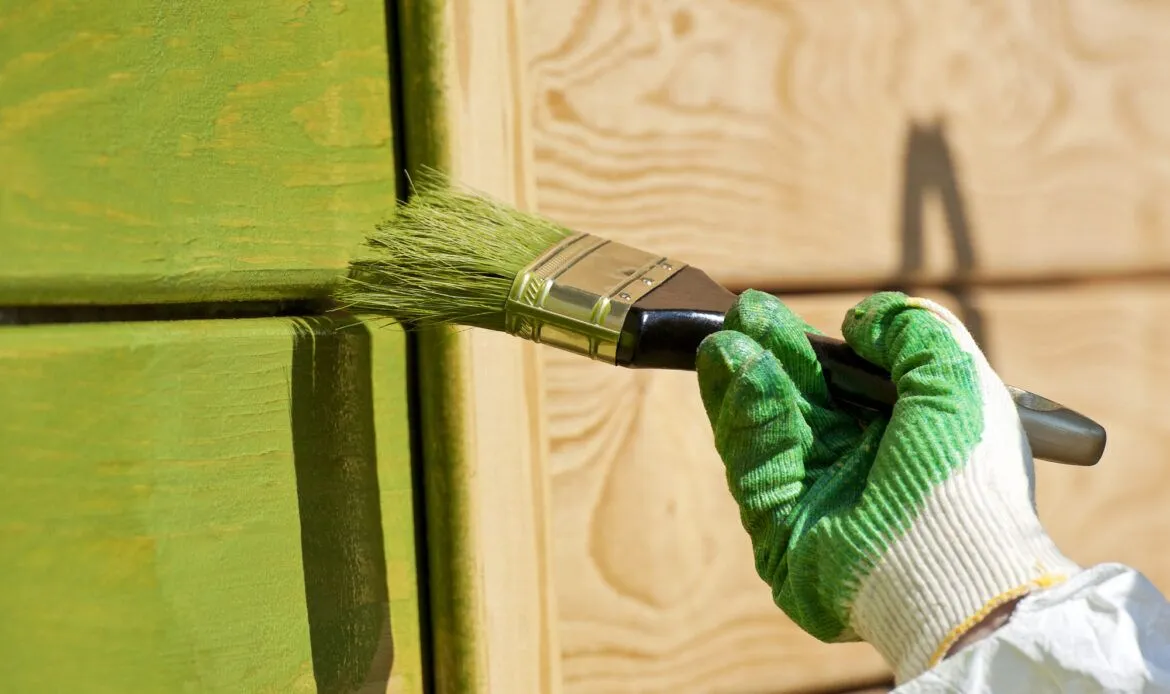 Does a Fresh Coat of Paint Increase Home Value?