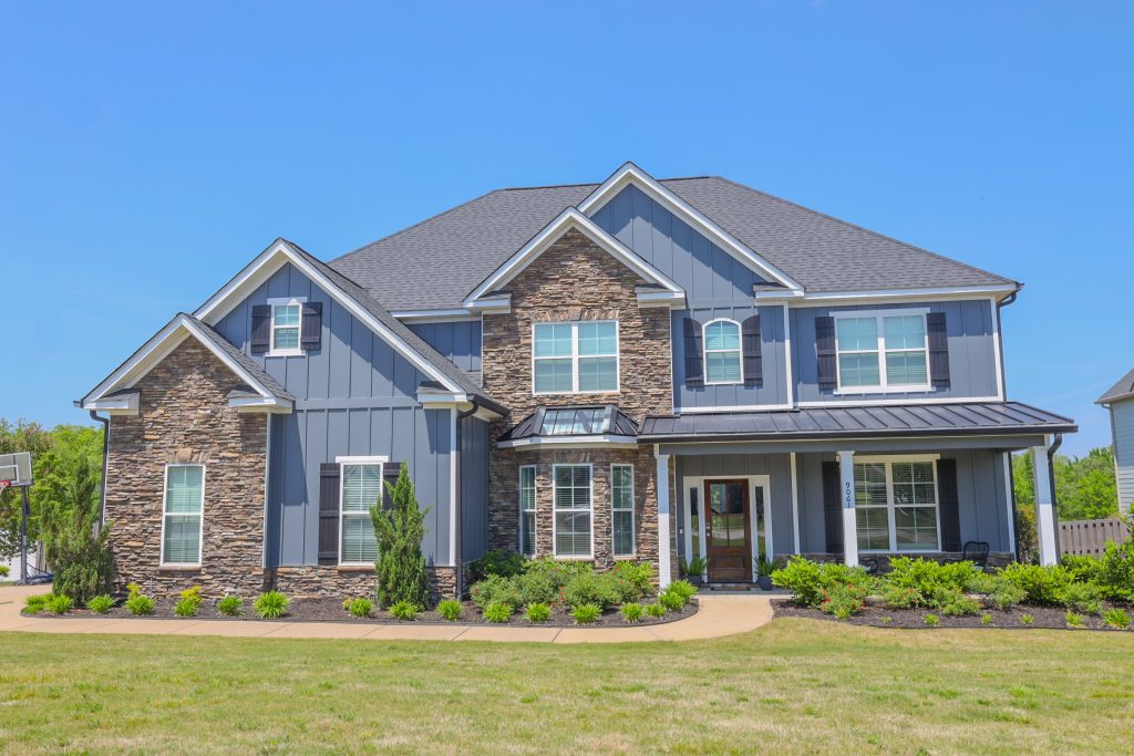 Best Exterior Paint Finishes for Your Climate