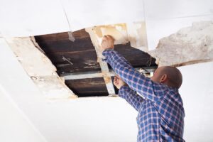 How Much Does Drywall Repair Cost on Average