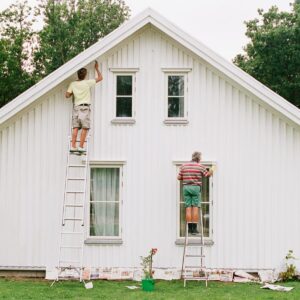 How Much Does It Cost to Paint a House Exterior