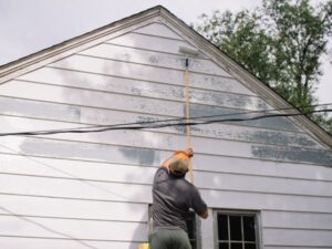How Often Should You Repaint Your House Exterior