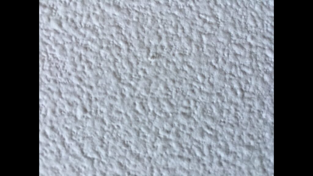 How to Fix Orange Peel Texture on Drywall