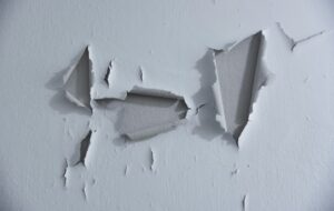 How to Fix Peeling Paint on Interior Walls