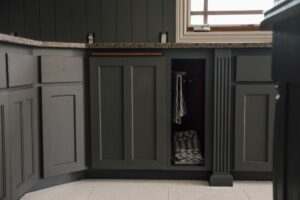 How to Paint Kitchen Cabinets Without Sanding