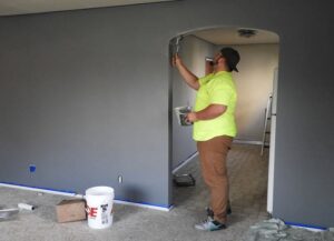 How to Paint a Room Like a Professional