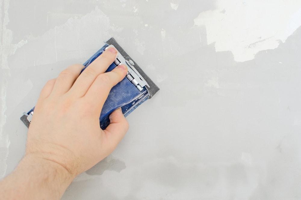 How to Prep Walls for Painting the Right Way