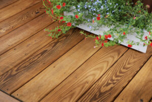 How to Protect Your Deck With the Right Stain