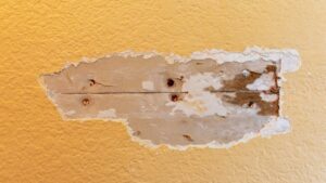 How to Repair Drywall Seam Tape That Is Peeling