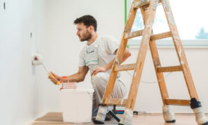 Signs Your Home Needs a Fresh Coat of Paint