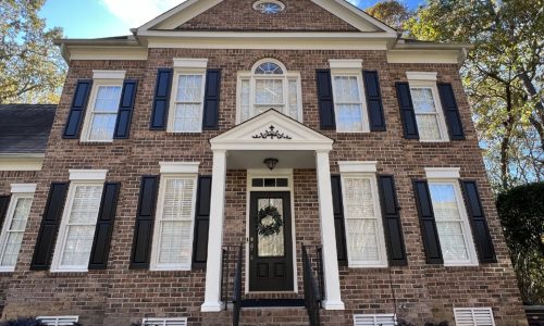 Move-in painting services Columbia SC